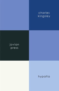 Hypatia (eBook, ePUB) - Kingsley, Charles
