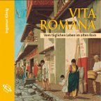 Vita Romana (Ungekürzt) (MP3-Download)