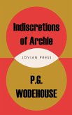 Indiscretions of Archie (eBook, ePUB)