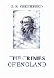 The Crimes of England (eBook, ePUB) - Bild 1