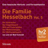 Die Familie Hesselbach - Vol. V (MP3-Download)
