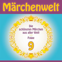 Märchenwelt 9 (MP3-Download) - Anonymus