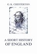 A Short History of England (eBook, ePUB) - Bild 1