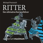 Ritter - der ultimative Karriereführer (Ungekürzt) (MP3-Download)