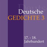 Deutsche Gedichte 3 (MP3-Download)