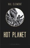 Hot Planet (eBook, ePUB)