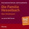 Die Familie Hesselbach - Das Heizkissen... - Bild 1