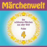 Märchenwelt 4 (MP3-Download)