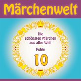 Märchenwelt 10 (MP3-Download)
