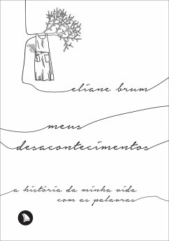Cover Meus desacontecimentos (eBook, ePUB)