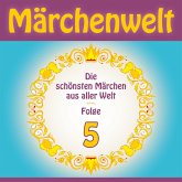 Märchenwelt 5 (MP3-Download)