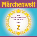 Märchenwelt 7 (MP3-Download)