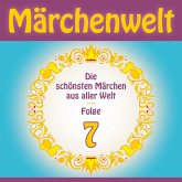 Märchenwelt 7 (MP3-Download)
