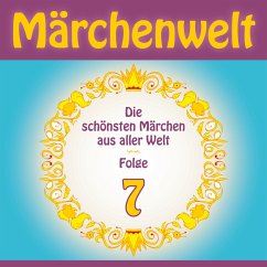 Märchenwelt 7 (MP3-Download) - Anonymus