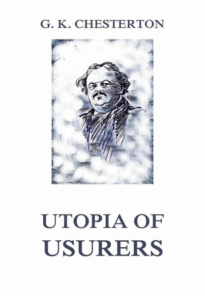Utopia of Usurers (eBook, ePUB) Utopia of Usurers (eBook, ePUB)