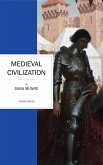 Medieval Civilization (eBook, ePUB)