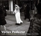 Václav Podestát: With an Angel in the Midst of the Crowd