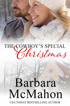 Cover The Cowboy's Special Christmas (eBook, ePUB)