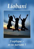 Liobani. J'explique - es-tu partant ? (eBook, ePUB)