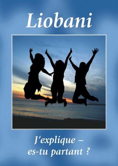 Liobani. J'explique - es-tu partant ? (eBook, ePUB) - Gabriele