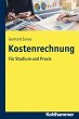 Kostenrechnung (eBook, PDF) - Bild 1