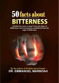 50 Facts About Bitterness (eBook, ePUB)