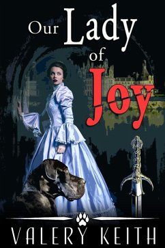 Our Lady of Joy (eBook, ePUB) Cover Our Lady of Joy (eBook, ePUB)