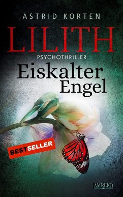 Lilith (eBook, ePUB) - Korten, Astrid