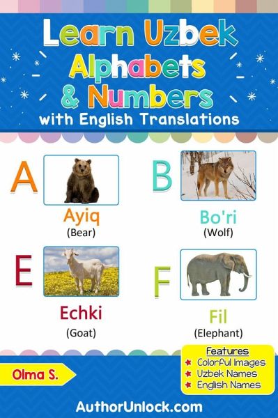 Bear перевод на русский. Alfabet Uzbek. Английский алфавит узбек тилида. ALIFBO Uzbek. English Learning with Uzbek.