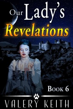 Cover Our Lady's Revelations (Our Lady of Joy, #6) (eBook, ePUB)