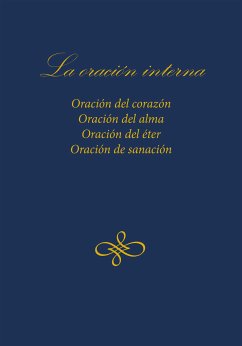 La oración interna (eBook, ePUB) - Gabriele