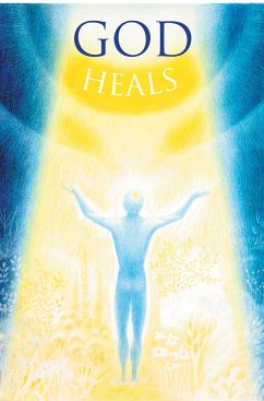 GOD HEALS (eBook, ePUB) - Gabriele