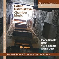 Kammermusik - Malov/Karandashova/Waiman/+