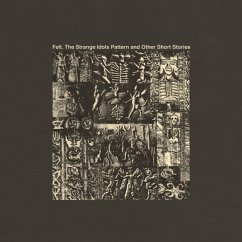 The Strange Idols Pattern...(Remast.& Poster) (Vinyl) The Strange Idols Pattern...(Remast.& Poster) (Vinyl)