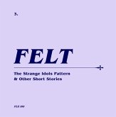 The Strange Idols Pattern &Other Short Stories/+7"