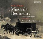 Missa Da Requiem Kv 626