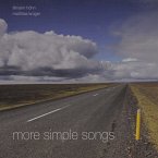 More Simple Songs