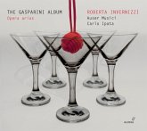 The Gasparini Album-Arien
