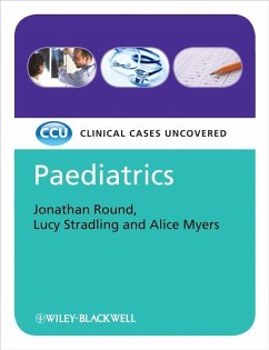 Paediatrics (eBook, PDF) - Round, Jonathan J.; Stradling, Lucy; Myers, Alice