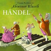 Händel - Abenteuer Klassik (MP3-Download)