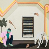 Rock Island Rock Island