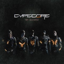 The Alliance - Cypecore