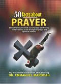 50 Facts About Prayer (eBook, ePUB)