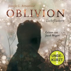 Lichtflüstern / Oblivion Bd.1 (MP3-Download) - Armentrout, Jennifer L.