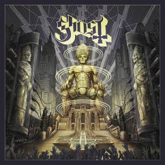 Ceremony And Devotion - Ghost