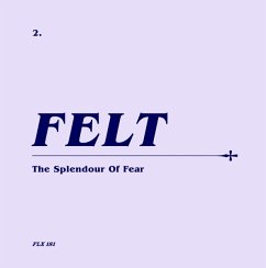 The Splendour Of Fear (Remastered Cd+7'')