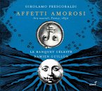 Affetti Amorosi-Arie Musicali