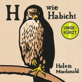 H wie Habicht (MP3-Download)