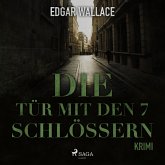 Die Tür mit den 7 Schlössern (Ungekürzt) (MP3-Download)