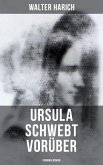 Ursula schwebt vorüber (Kriminalroman) (eBook, ePUB)
